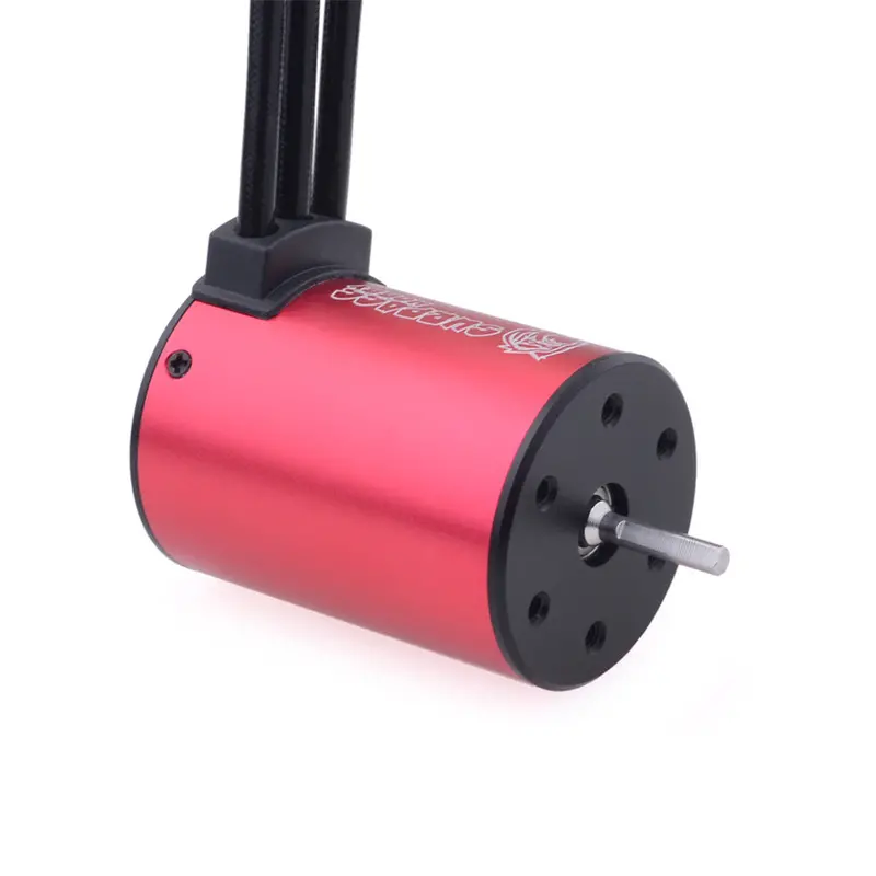 Surpass Hobby 3650 3100/3600/4500/5200Kv 2S/3S 1/10 Waterproof Rc Car Motor 4