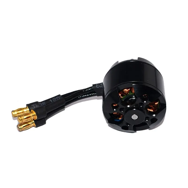 Surpass Hobby C2830 750Kv/850Kv/1000Kv/1300Kv Outrunner Brushless Motor For Rc Airplane Fixed-Wing Edf Ducted Fan Unit 4