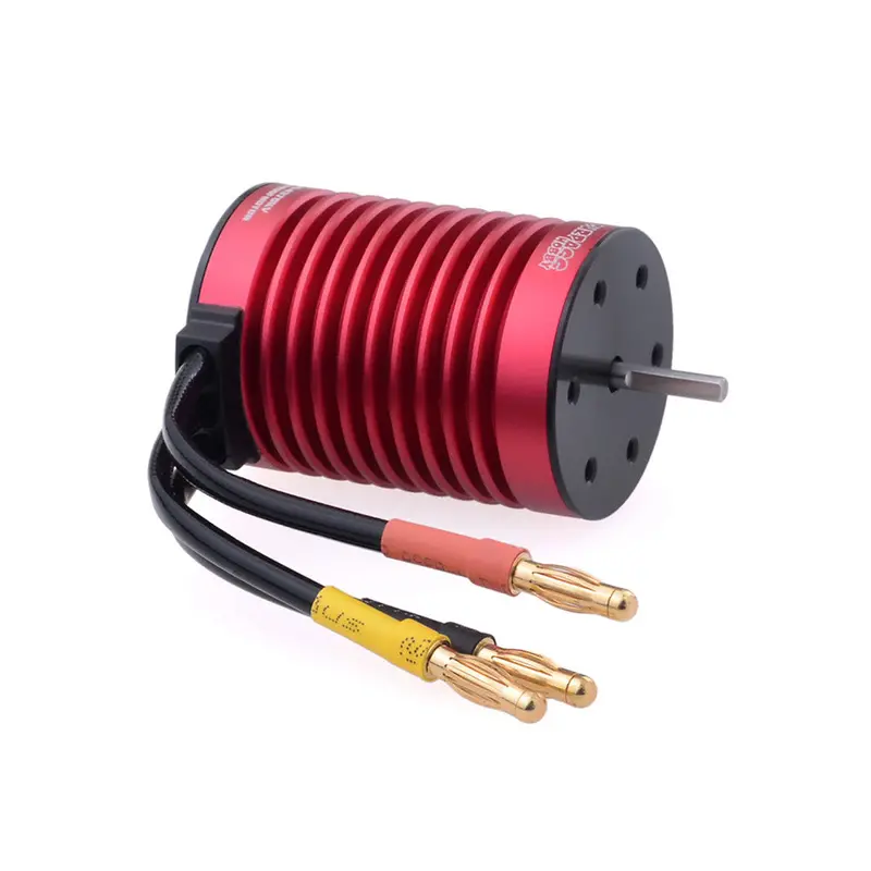 Surpass Hobby F540 Rc Car Motor For 2S/3S 1/10 Drift Vehicle Model 2