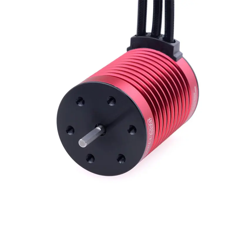 Surpass Hobby F540 Rc Car Motor For 2S/3S 1/10 Drift Vehicle Model 4