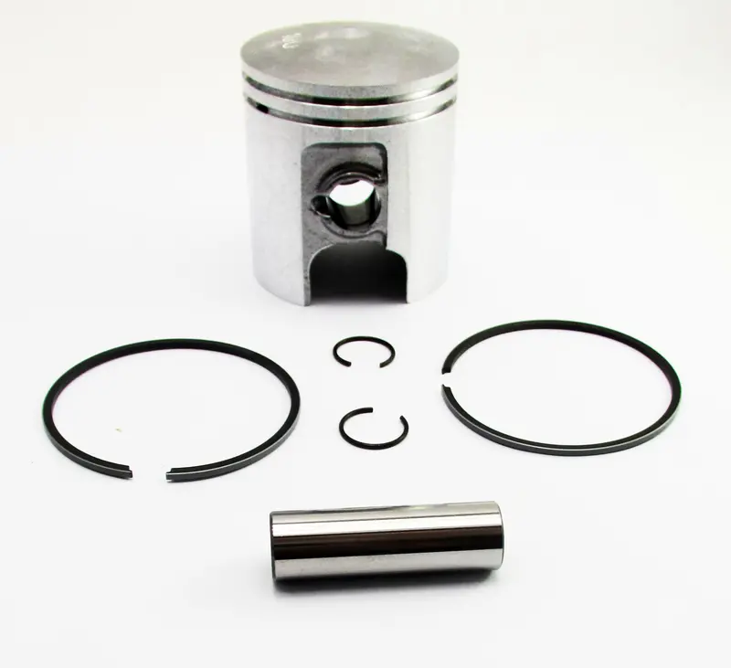 Suzuki Ds80 Standard Size Piston Kit 1