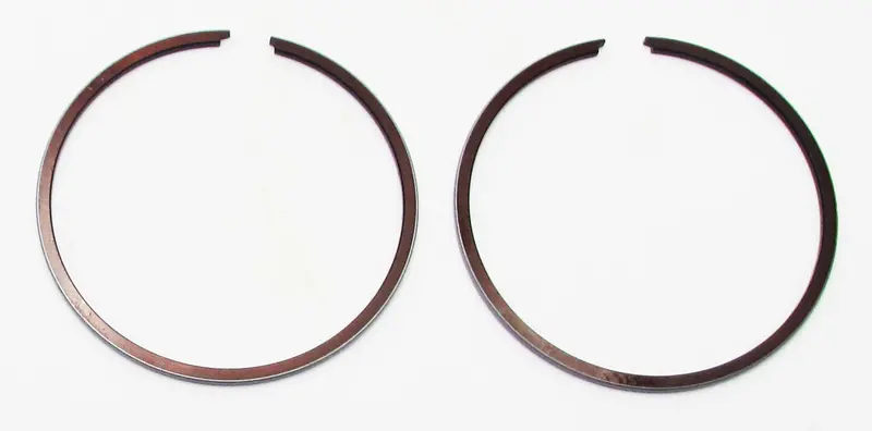 Suzuki Ds80 Standard Size Piston Rings 1