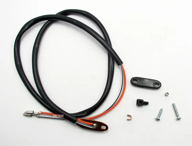 Suzuki Front Brake Switch 1