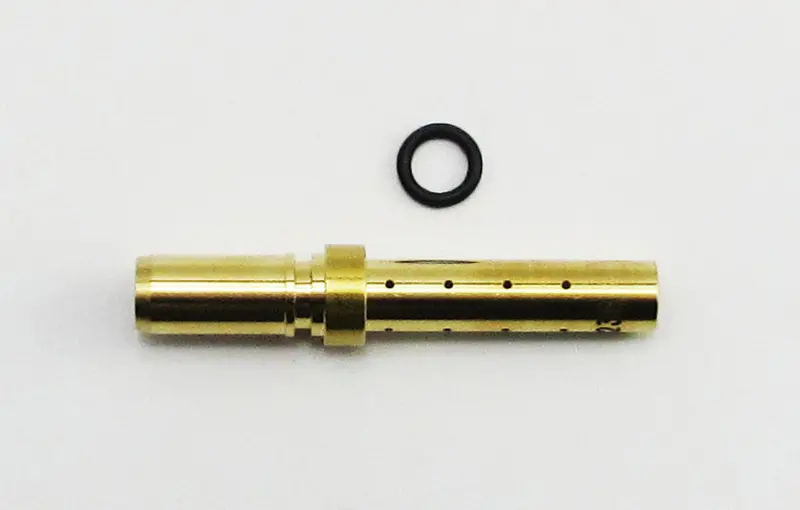 Suzuki Gt750 Replacement 0949-00141 Including Oring Needle Jet Holder 1