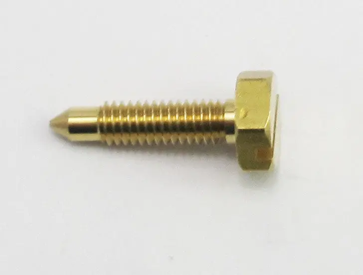 Suzuki Marine 13616-93900 Adjuster Bolt 1