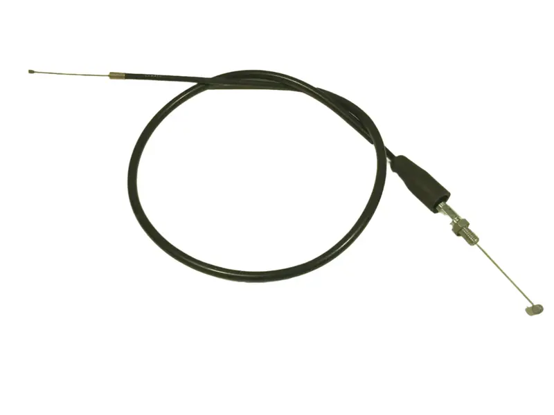 Suzuki Rm80 / 85 1990-2010 Throttle Cable 168-Stc1 1