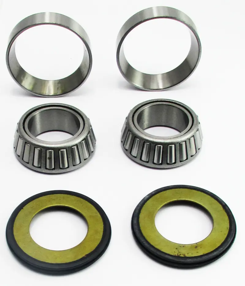 Suzuki  Steering Head Stem Bearing Kit  22-1004 1
