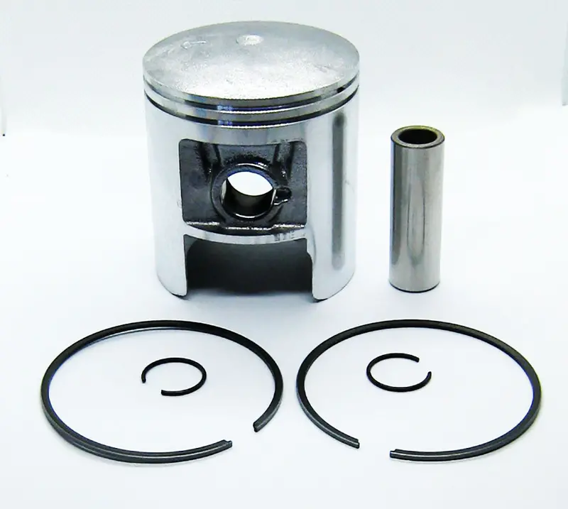 Suzuki Ts185er Piston Kit 1