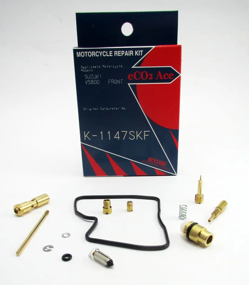 Suzuki Vs800 K-1147Skf Front Carb Repair Kit 1