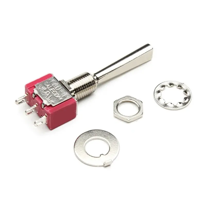 Switch For Radiolink At9s Futaba Jr Frsky X9d Plus Qx7 Flysky Walkera Wfly Radiolink Switch Parts 1