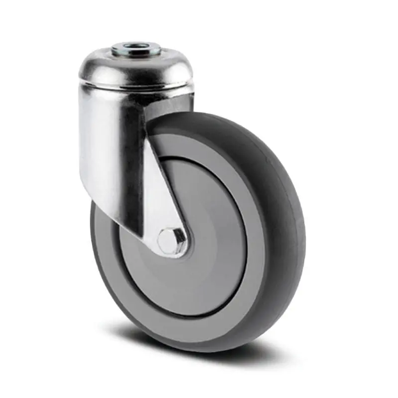 Swivel Caster 4" 1