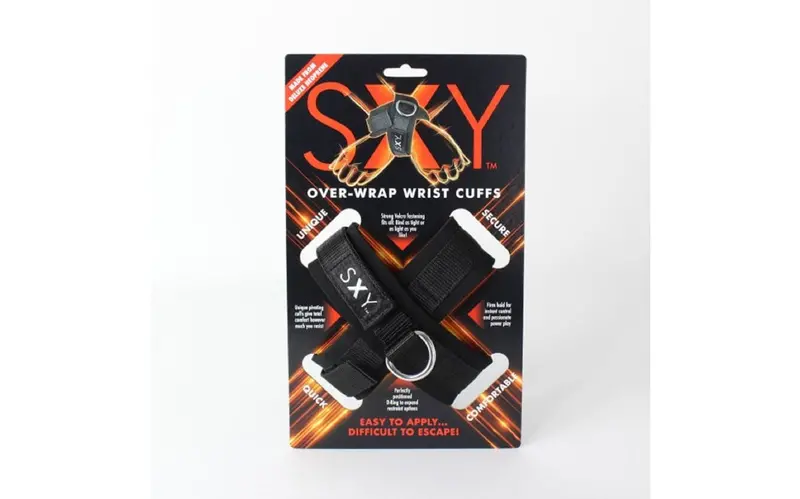 Sxy Cuffs By Creativec. 1