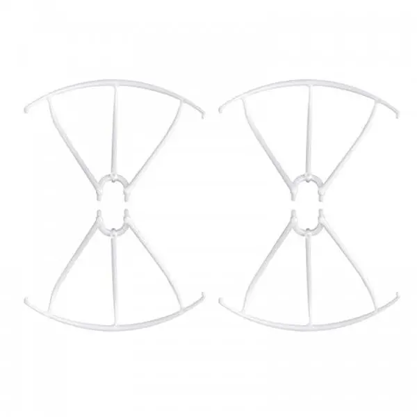 Syma X5 X5c X5sc  H5c Propeller Protectors Blades Frame Spare Part X5-03 1