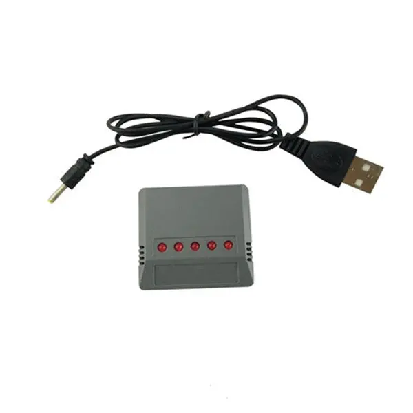Syma X5hc X5hw Rc Quadcopter Spare Parts Blance Charger 1