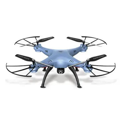 Syma X5hw Wifi Fpv With Hd Camera Altitude Mode 2.4G 4Ch 6Axis Rc Drone Quadcopter Rtf 1