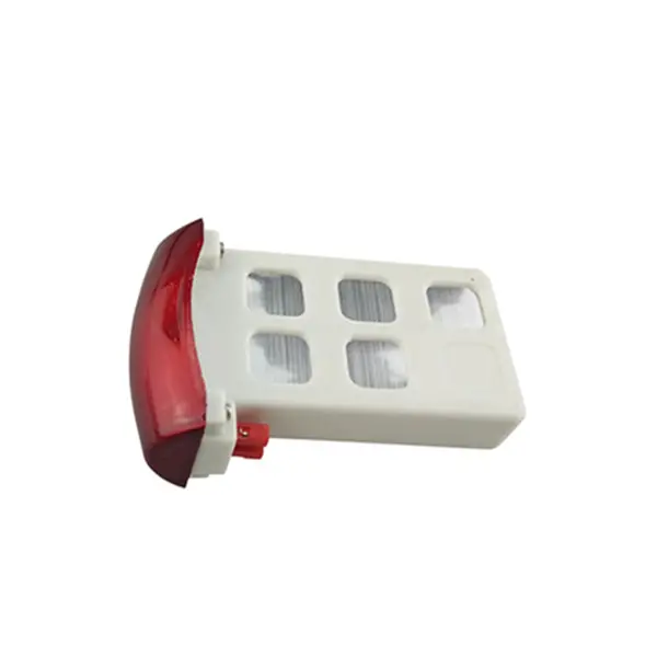 Syma X5uc X5uw Rc Quadcopter Spare Parts 3.7V 500Mah Battery 1