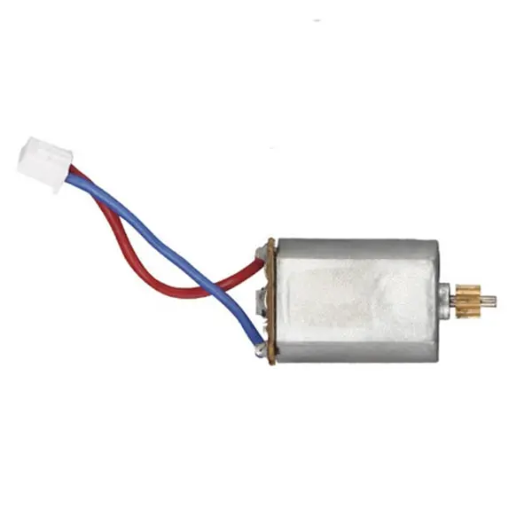 Syma X8c X8w  X8hc X8hw X8hg Cw Ccw Motor With Gear Spare Part 1