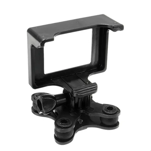 Syma X8w X8g X8hg Rc Quadcopter Spare Parts Gimbal Camera Frame For Xiaoyi Gopro 1