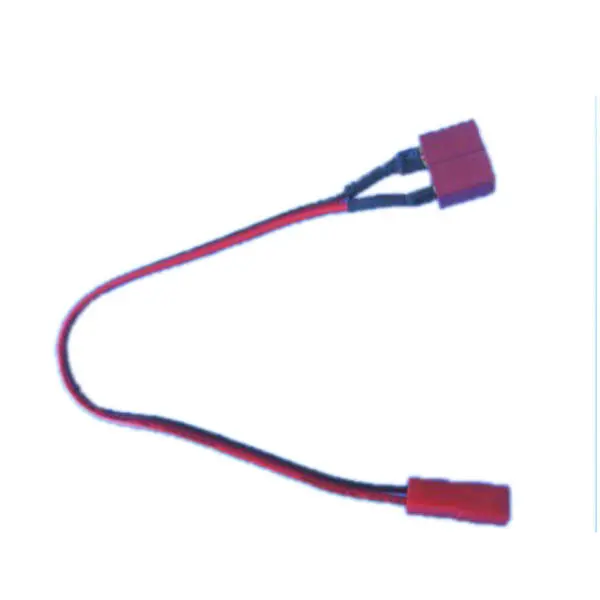 T-Head Jst Female Plug Connector 1