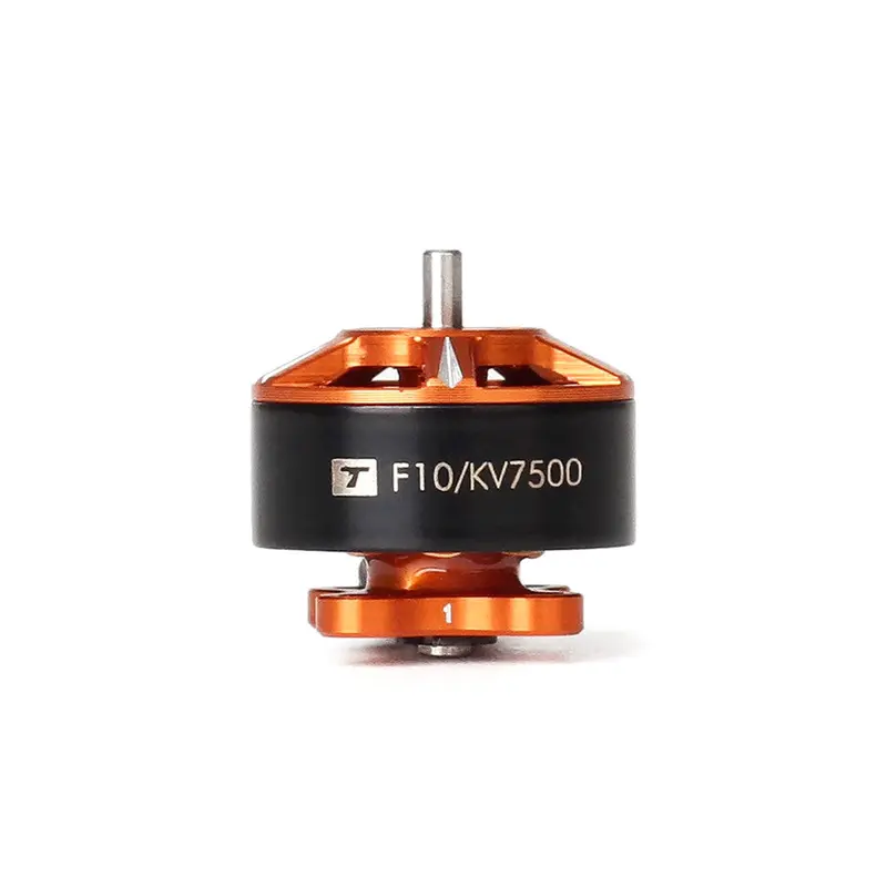 T-Motor F10 1104 7500Kv 2-3S Brushless Motor For 90Mm 110Mm Fpv Racing Rc Drone 1