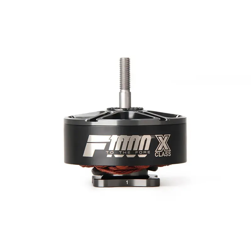 T-Motor F1000 X-Class 510Kv 6-8S Brushless Motor For Rc Drone Fpv Racing Multirotors (510Kv) 1