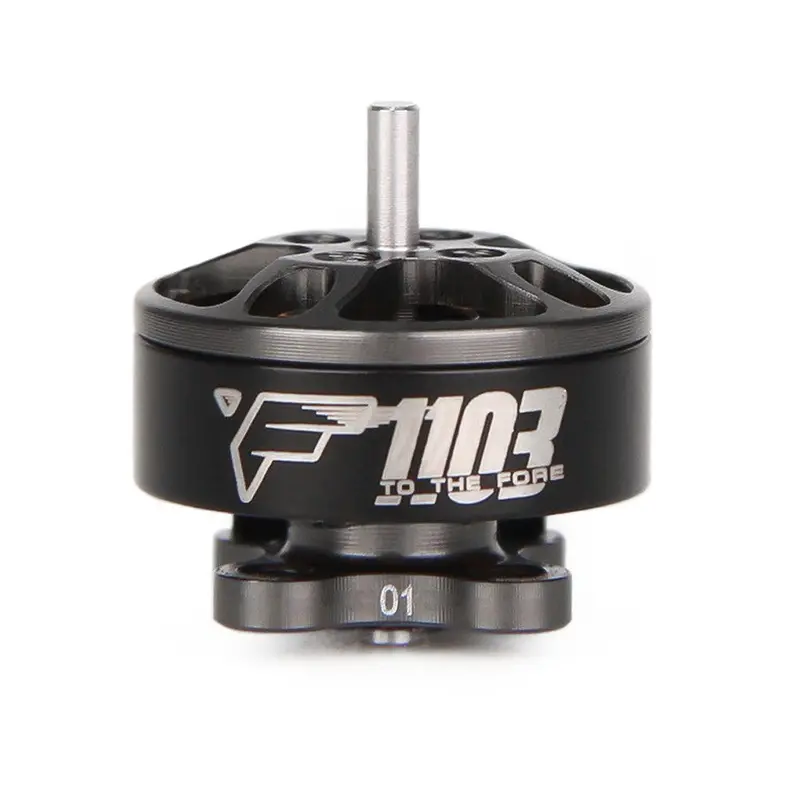 T-Motor F1103 1103 8000Kv 11000Kv 2-3S Brushless Motor For Toothpick Rc Drone Fpv Racing 1
