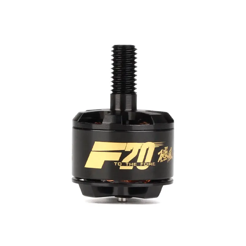 T-Motor F20ii F20 Ii 1408 3750Kv Brushless Motor 2-4S For 130 140 150 Multi Rotor 1