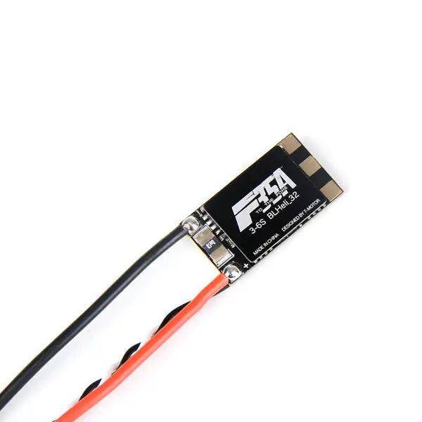 T-Motor F35a 3-6S Blheli_32 Dshot1200 Brushless Esc For Rc Fpv Racing Drone 1