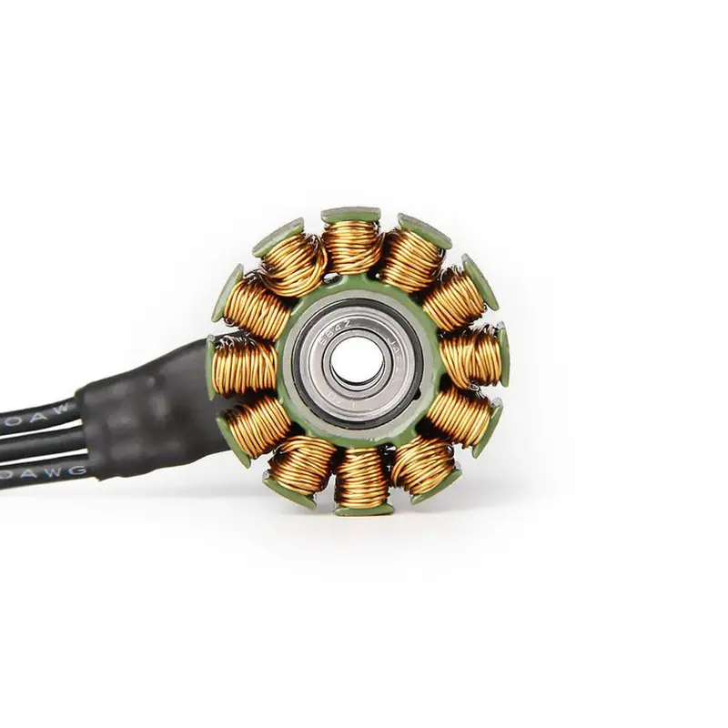 T-Motor F40 Pro Iii 1600Kv/2400Kv/2600Kv Brushless Motor Replacement Stator For Rc Drone Fpv Racing 1