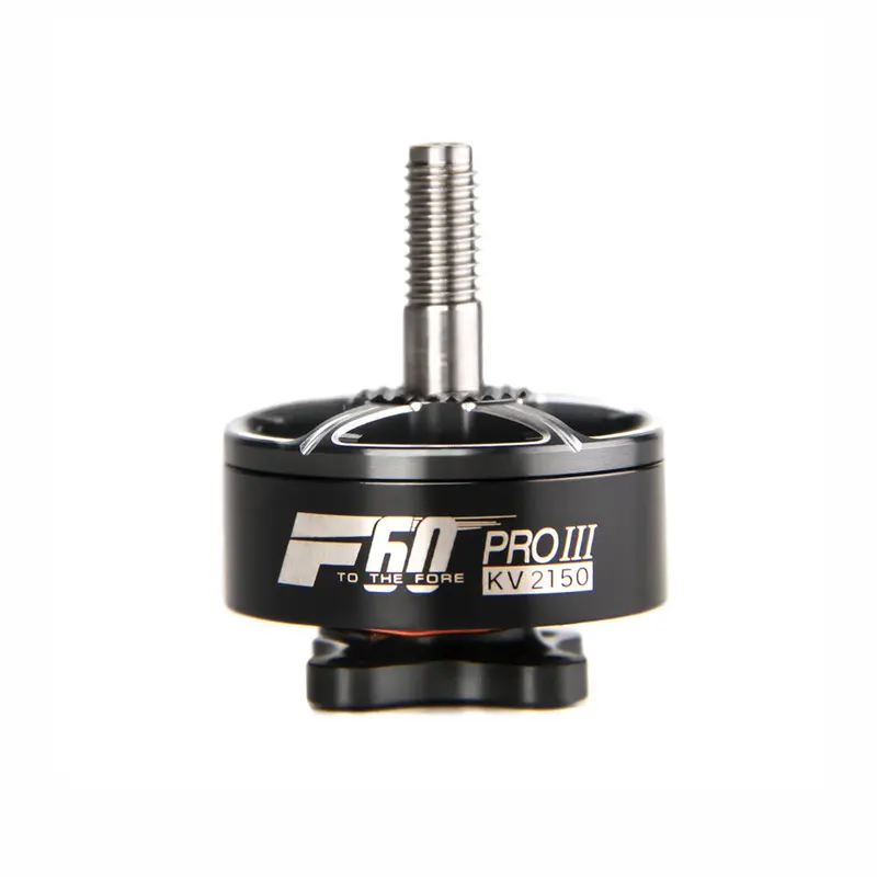 T-Motor F60 Pro Iii 1900Kv 6S 2150Kv 5-6S Cw Thread Brushless Motor For Rc Drone Fpv Racing 1