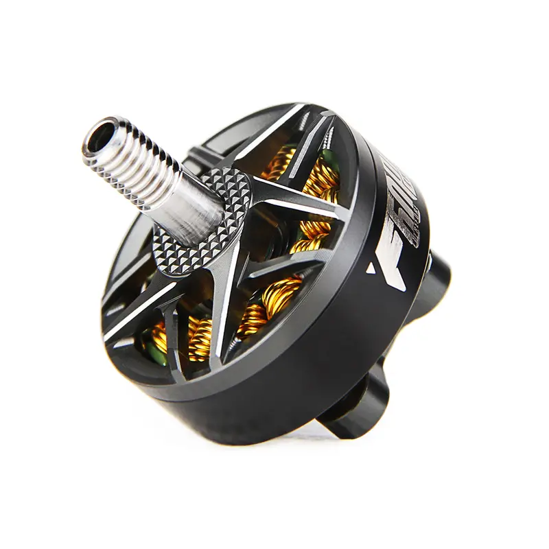 T-Motor F60 Pro Iv 2207 1950Kv 4-6S / 2550Kv 4S Brushless Motor For Rc Drone Fpv Racing 1