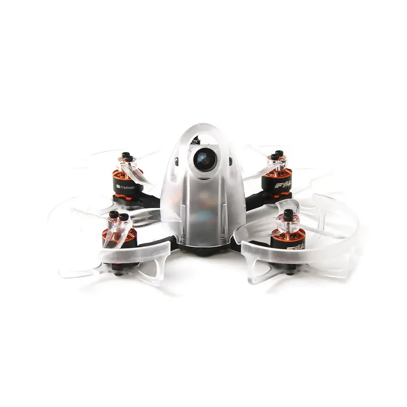 T-Motor Falcon 15 95Mm Fpv Racing Drone Pnp F3 Built-In Barometer 15A 5.8Ghz 25Mw With Smart Audio 1
