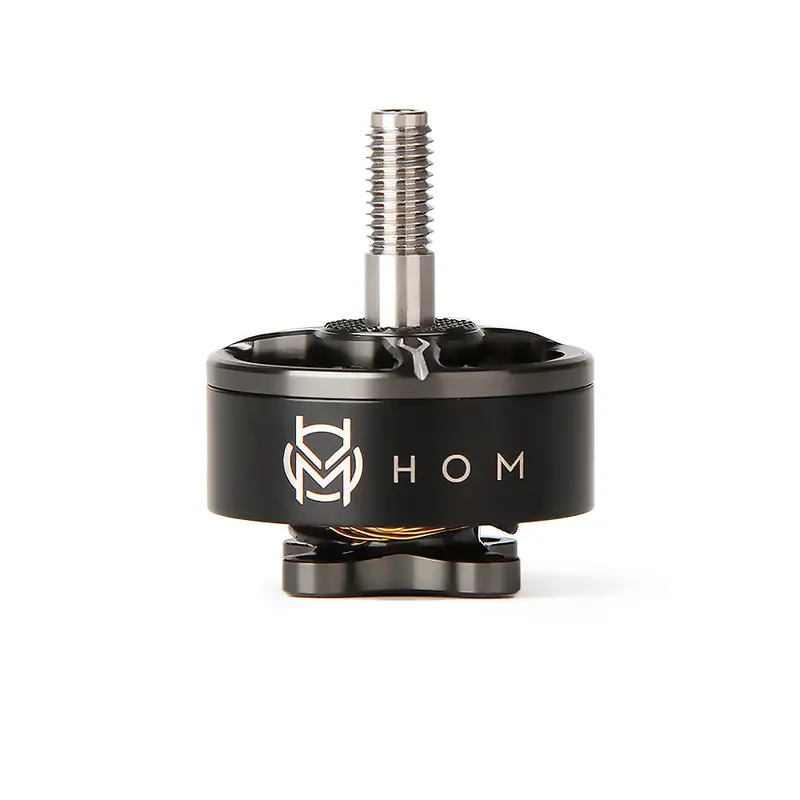 T-Motor Hom 2207.5 1750Kv 5-6S 2500Kv 3-4S Brushless Motor Cw Thread For Rc Drone Fpv Racing 1