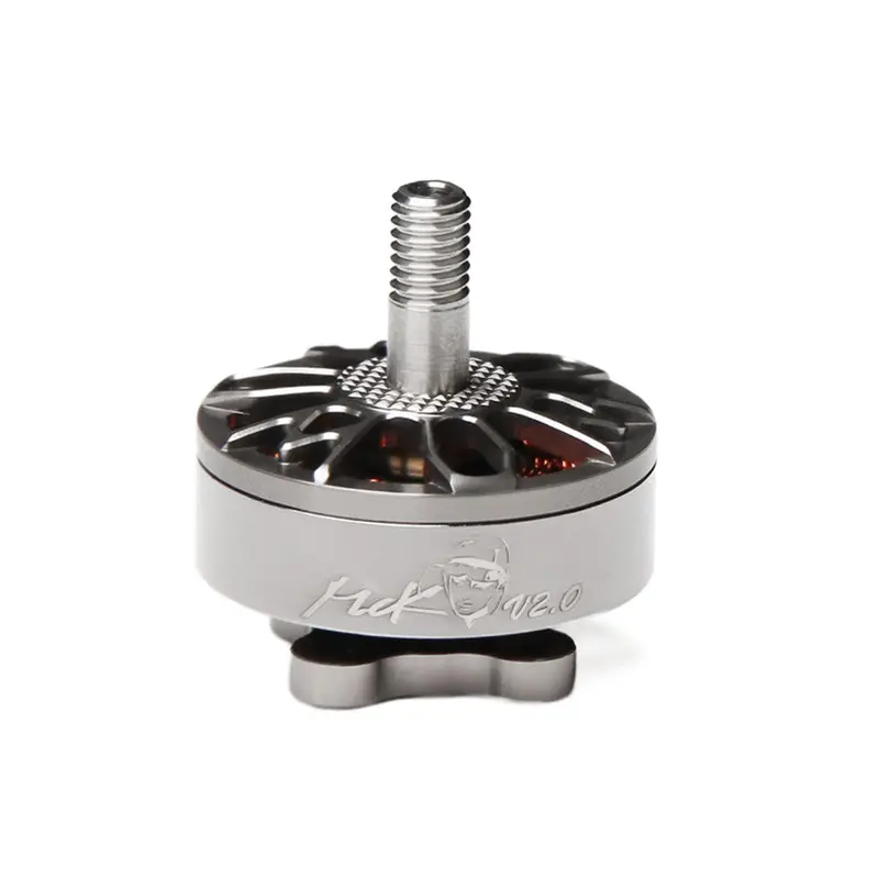T-Motor Mck V2 2207 1950Kv 5-6S / 2250Kv 2550Kv 4-6S Brushless Motor For Rc Drone Fpv Racing 1