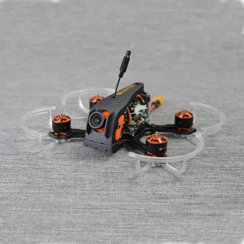 T-Motor Tm-2419 Hd Edition 2 Inch 4S Fpv Racing Rc Drone Pnp Runcam Split Mini 2 Tx200 F4 Osd 1