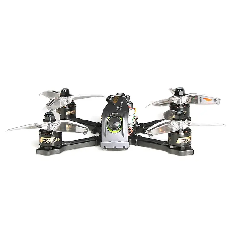 T-Motor Tm-3419 Hd Edition 3 Inch 4S Fpv Racing Drone Pnp  Caddx Turtle V2 Tx200 F4 Osd 1