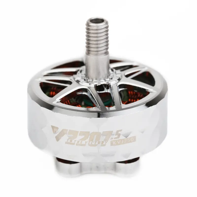 T-Motor Velox V2207.5 1750Kv/1950Kv Brushless Motor For Fpv Racing Rc Drone 1