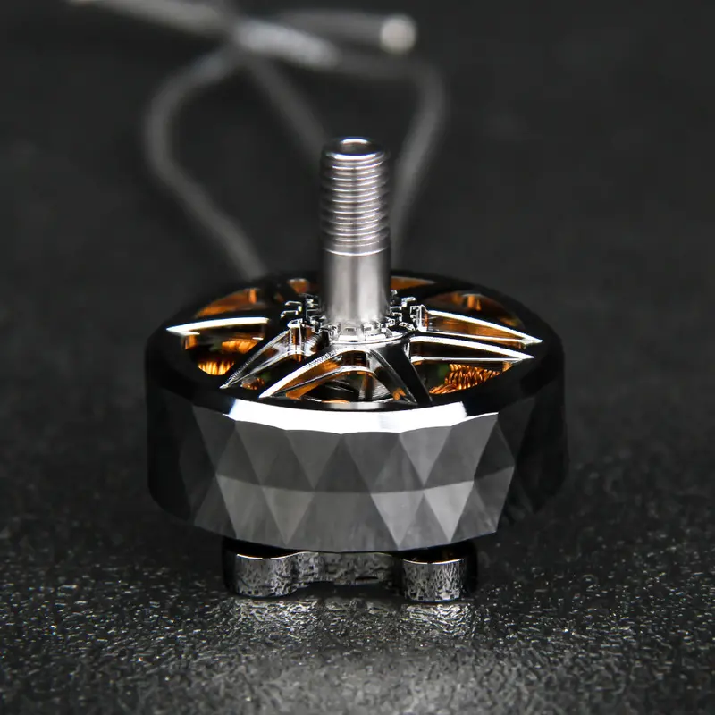 T-Motor Velox V2208 1750Kv/1950Kv Brushless Motor For Fpv Racing Rc Drone 1