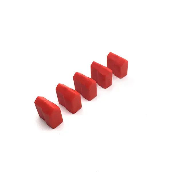 T Style Anti Slip Short Circuit Plug Protector Insulating Caps For Rc Models 1