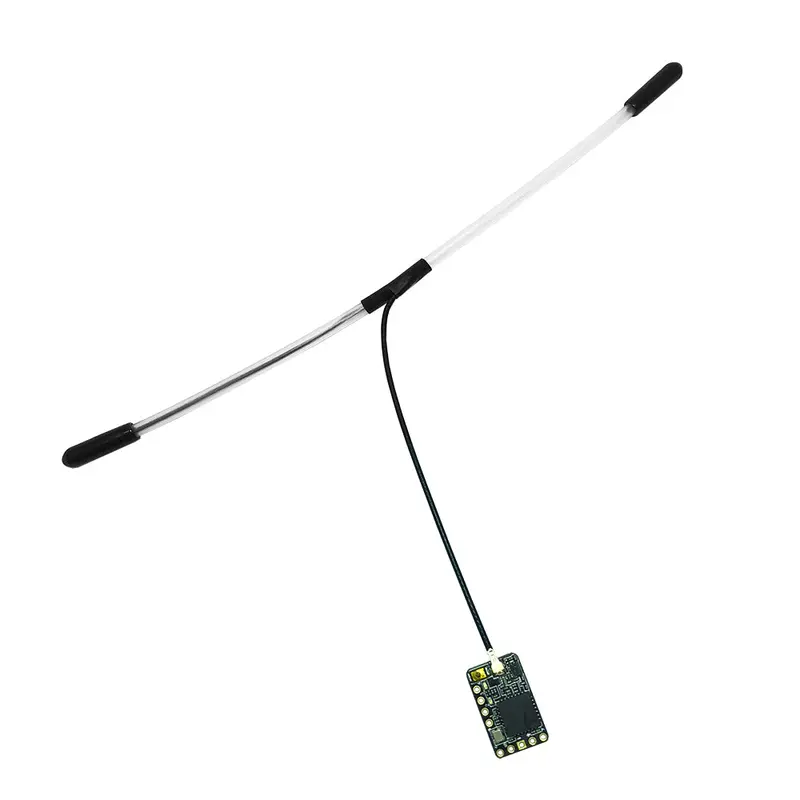 T Type 900Mhz Long Range Receiver Antenna Ipex 4 For Frsky R9 Mini / R9 Mm 1