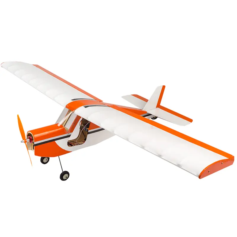 T09 Areomax 745Mm Wingspan 4Ch Rc Airplane Fixed-Wing Kit/Pnp 2