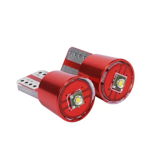 T10 1 Canbus Led Luces Del Tablero 1