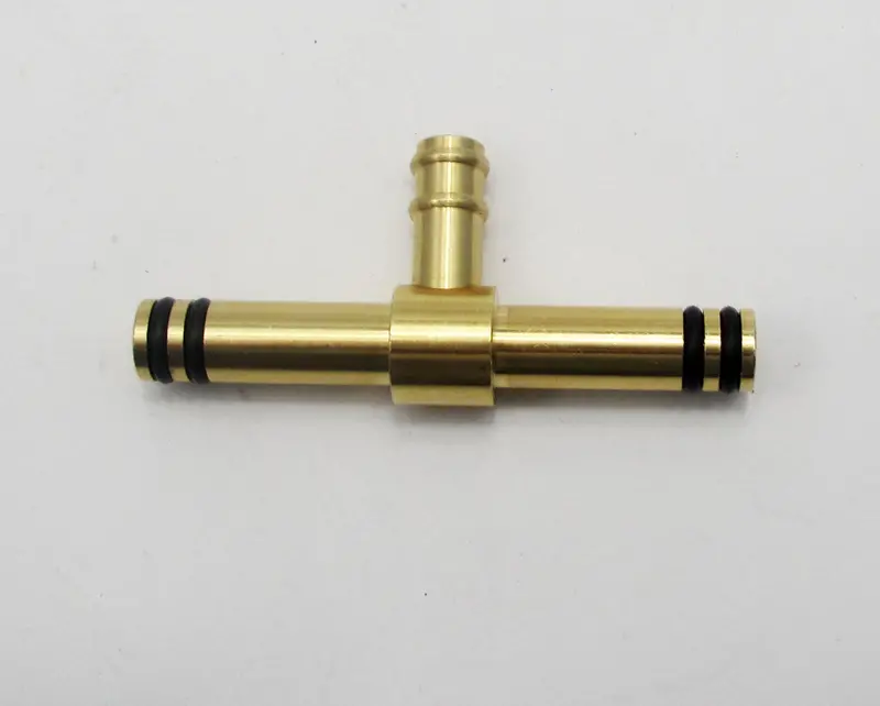 T10 Brass Fuel Joint 1