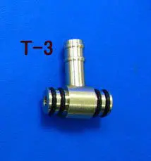 T3 Brass Fuel Joint 1