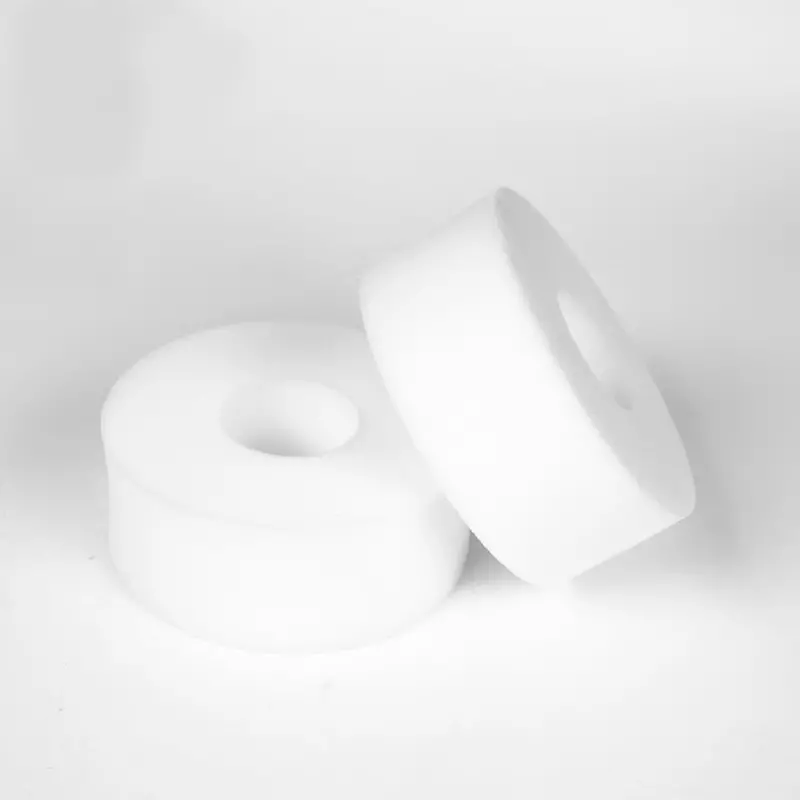 T4 Tire Inner Hard Sponge For 1/10 Traxxas Trx-4 Rc Car Parts 1