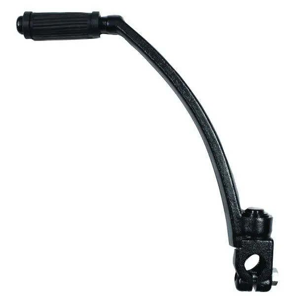 Ta125 Ts185 Dr250 Rgv250   Kickstart Lever 1