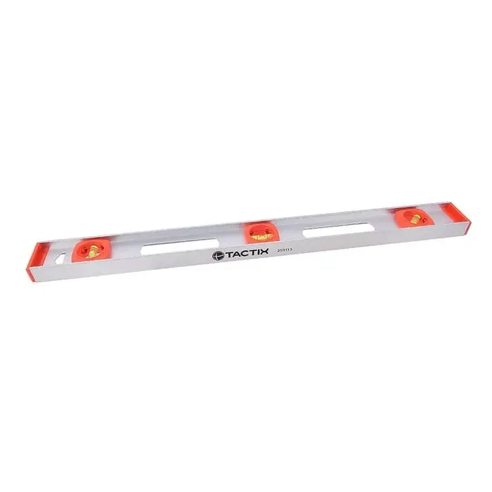 Tactix Aluminum Level 47-1/4" 1