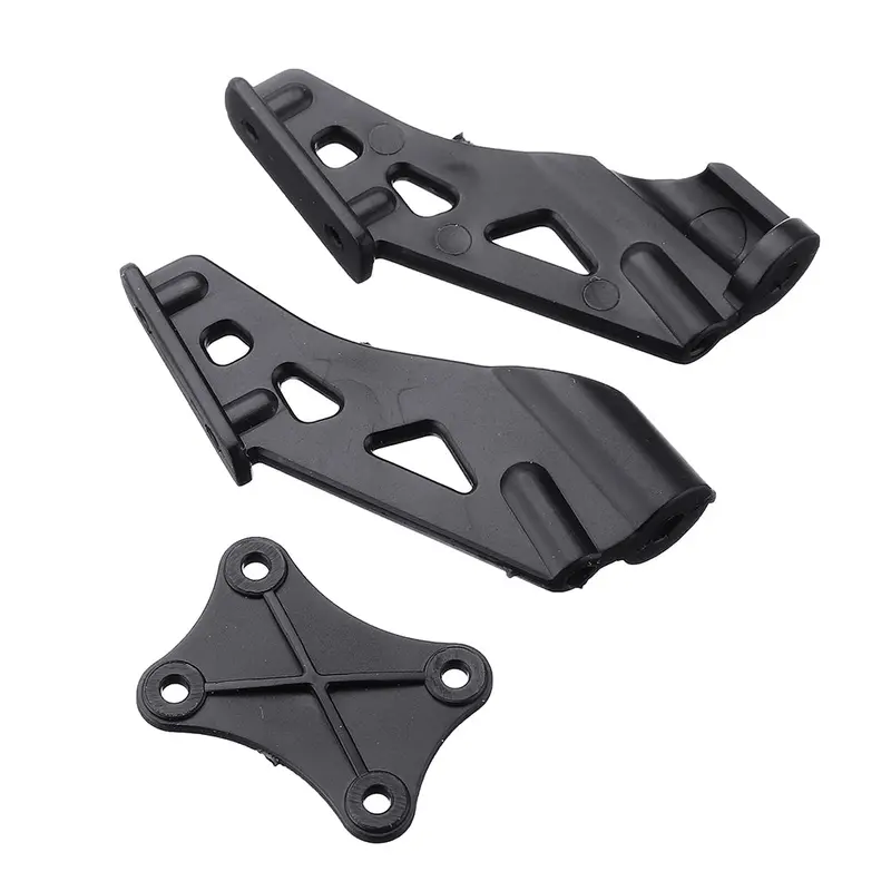 Tail Fixed Parts For Wltoys 144001 1/14 4Wd High Speed Racing Vehicle Models Rc Car Parts 1