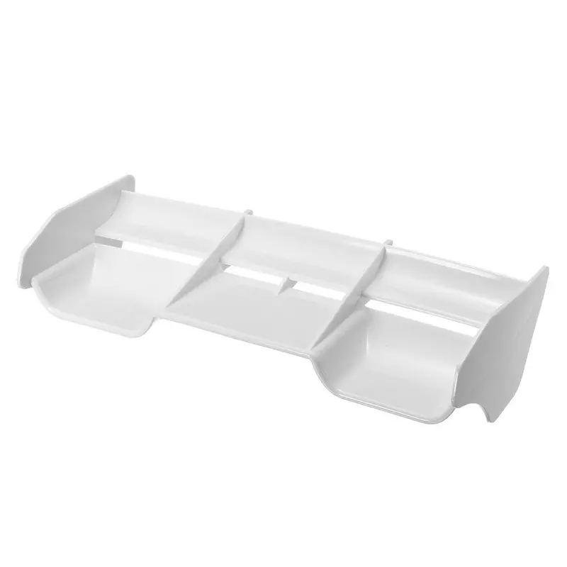 Tail Wing For 1/8 Off Road Buggy Short Course Drift Rc Car Parts 1
