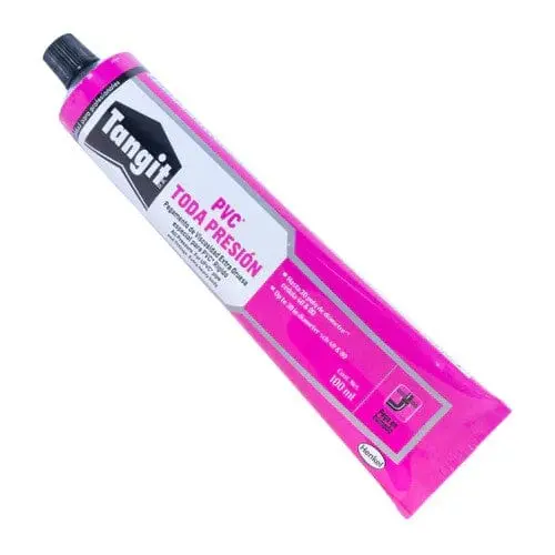 Tangit All Pressure Pvc Glue 50Ml 1